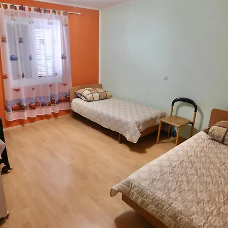 Apartman Ivana アパート