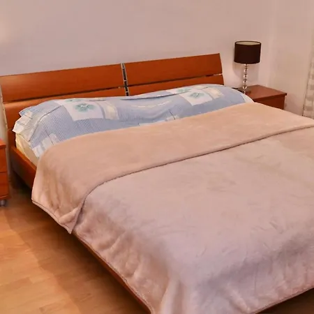 Apartman Ivana アパート *