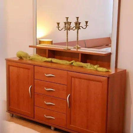 Apartman Ivana Appartamento *