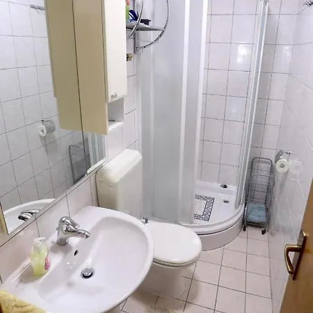Appartamento Apartman Ivana Spalato