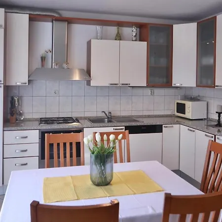 Apartman Ivana Spalato